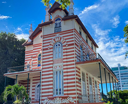 ADEGA CASTELINHO