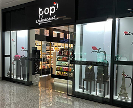 Aeroporto Macapá