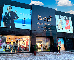 Top Belém