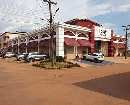 Top Guajará Mirim