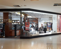 SHOPPING RECIFE