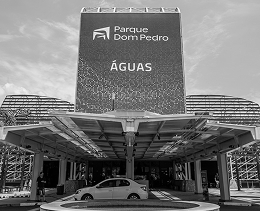 SHOPPING PARQUE DOM PEDRO 