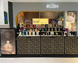 SHOPPING RIOMAR RECIFE - QUIOSQUE