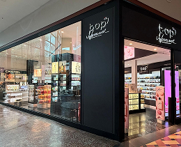 Shopping Manauara Perfumaria