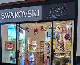 Shopping Manauara Acessórios