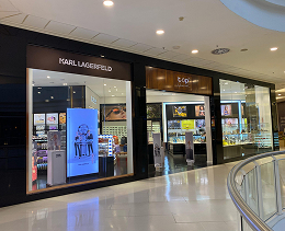 Shopping Ponta Negra