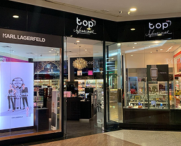 Samaúma Park Shopping